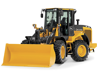 Temple Heavy Specializes in older quality used equipment.